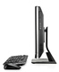 Моноблок HP Pro 6300 21.5" HD P G640/4Gb/500Gb 7.2k/DVDRW/MCR/DOS/WiFi/250cd/1000:1/Web/клавиатура/м