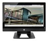 Моноблок HP Z1 27" AG Xeon E3-1245/2x2Gb/500Gb 7.2k/HDP3000/DVDRW/MCR/W7Pro64/300cd/1000:1/Web/клави