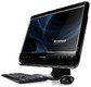 Моноблок Lenovo C200 18.5" AG Atom D525/2Gb/500Gb/DVDRW/MCR/W7St/WiFi/E85+/black/300cd/1000:1 1366*7