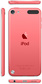 Плеер Apple iPod touch 5 32Gb Pink MC903