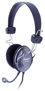 Наушники Cosonic CD725MV с микрофоном