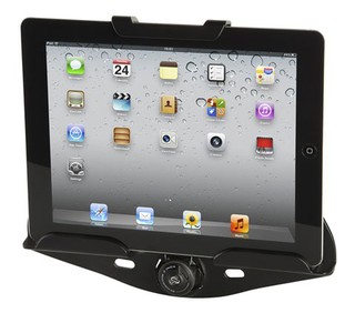 Автомобильный держатель Targus for Tablet AWE77EU-50