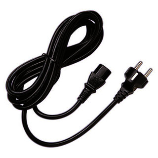 Кабель IBM 2.8m Power Cord 10A C13 to CEE 7/7 (39Y7917)