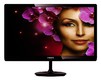 Монитор Philips 21.5" 227E4QSD/00 Black Cherry IPS LED 14ms 16:9 DVI 20M:1 250cd