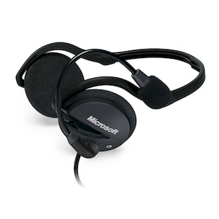 Гарнитура Microsoft LifeChat LX-2000 (2AA-00010)