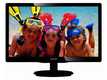Монитор Philips 22" 220V4LAB (00/01) Black TN LED 5ms 16:10 DVI M/M 10M:1 250cd