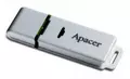 Флеш Диск Apacer 8Gb белый (AH223)