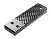 Флеш Диск Sandisk 16Gb Cruzer Facet SDCZ55-016G-B35S серебристый
