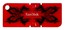 Флеш Диск Sandisk 8Gb SDCZ53B-008G-B35 Tribal красный