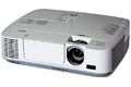 Проектор Nec M311X(M311XG) LCD 3100Lm XGA 3000:1 ресурс лампы(10000час) USB 2.9kg