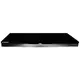 Плеер BluRay Samsung BD-F6500 черный 3D