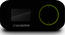 Плеер Flash Digma R1 4Gb Black 1.1" FM Dic MicroSDHC HedPh WMA /MP3/WMA/WAV/Micro SDHC/Clip