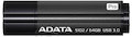 Флеш Диск USB 3.0 64Gb A-Data S102PRO AS102P-64G-RGY серый