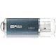 Флеш Диск USB 3.0 64Gb Silicon Power M01 SP064GBUF3M01V1B синий
