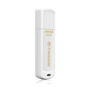 Флеш Диск USB 3.0 32Gb Transcend  Jetflash 730 TS32GJF730