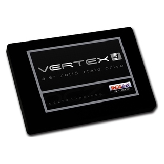 Накопитель SSD OCZ Original SATA-III 512Gb VTX4-25SAT3-512G 2.5" w535Mb/s r535Mb/s