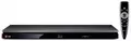 Плеер BluRay LG BP730 черный