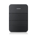 Чехол Samsung для Galaxy Note 8.0 EF-SN510BSEGRU N5100/N5120/N5110 серый Stand Pouch