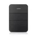 Чехол Samsung для Galaxy Note 8.0 EF-SN510BSEGRU N5100/N5120/N5110 серый Stand Pouch