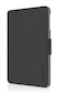 Чехол Incipio для iPad mini Lexington Charcoal серый/светло-серый