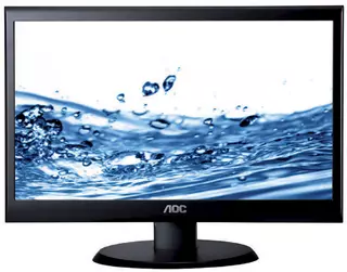 Монитор AOC 21.5" E2250Swda/01 Black TN LED 5ms 16:9 DVI M/M 20M:1 250cd