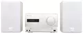 Микросистема Hi-Fi Pioneer X-CM31-W белый