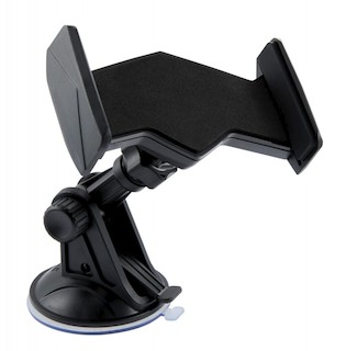 Автомобильный держатель Wiiix для iPad 2/3/4 KDS-3TVP (KDS-3TVP)