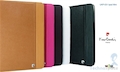 Чехол Pierre Cardin FLIP COVER WITH LM CASE for Ipad Mini, КОЖА ЧЕРНЫЙ (UKP31-black-Ipad Mini)