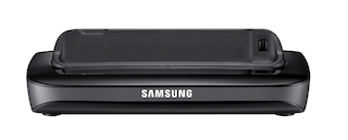Док-станция для Samsung Galaxy S2 Samsung ECR-A1A2 для Samsung GT-i9100