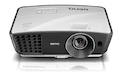 Проектор Benq W750 DLP 2500Lm 720p 13000:1 ресурс лампы(6500час)