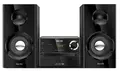 Микросистема DVD Philips MC-M2150/12 черный