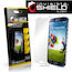 Защитная плёнка Zagg для Galaxy S4 InvisibleSHIELD screen (SAMGALS4S)