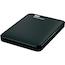 Жесткий диск WD Original USB 3.0 500Gb WDBUZG5000ABK-EESN Elements 2.5" черный