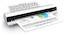 Сканер Mustek S400W (87-367-01021) A4/CIS/600x600dpi/24bit/USB 2.0/WiFi портативный протяжный