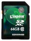 Флеш карта SDXC 64Gb Class10 Kingston SDX10V/64GB