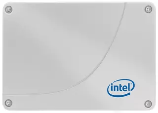 Накопитель SSD SATA III 180Gb Intel SSDSC2CT180A4K5 w450Mb/s r500Mb/s MLC 2.5