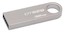 Флеш Диск Kingston 32Gb серебристый DTSE9H/32GB