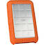 Жесткий диск Lacie USB 3.0 1Tb 301984 Rugged Triple 2.5" оранжевый