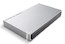 Жесткий диск Lacie USB 3.0 4Tb 9000385 Porsche P9233 2.5" серебристый
