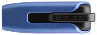 Флеш Диск Verbatim 16Gb V3 Max Store n Go Drive 049805 USB3.0