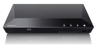 Плеер BluRay Sony BDP-S1100B черный