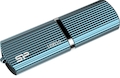 Флеш Диск USB 3.0 64Gb Silicon Power M50 SP064GBUF3M50V1B USB3.0 синий
