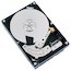 Жесткий диск Toshiba SATA-III 1Tb MG03ACA100 (7200rpm) 64Mb 3.5"