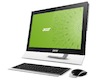 Моноблок Acer Aspire 5600U 23" FHD Touch i3 3110M/4Gb/1Tb/SSD 20Gb/GT630M 1Gb/DVDRW/MCR/Win8/GETH/WiFi/BT/TV/RC/Web/беспроводная клавиатура+мышь