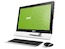 Моноблок Acer Aspire 5600U 23" FHD Touch i3 3110M/4Gb/1Tb/SSD 20Gb/GT630M 1Gb/DVDRW/MCR/Win8/GETH/WiFi/BT/TV/RC/Web/беспроводная клавиатура+мышь