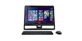 Моноблок Acer Aspire Z3-605 23" FHD i3 3227U/4Gb/1Tb 7.2k/HD8670m 1Gb/DVDRW/MCR/W8SL64/WiFi/BT