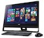 Моноблок Acer Aspire Z3-605t 23" FHD Touch i3 3227U/4Gb/1Tb 7.2k/IntHDG/DVDRW/MCR/W8SL64/WiFi/BT