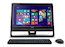 Моноблок Acer Aspire ZC-605 19.5" HD+ Cel 1017U/2x2Gb/500Gb 7.2k/IntHDG/DVDRW/MCR/W8SL64/WiFi/BT