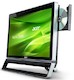Моноблок Acer Aspire ZS600 23" FHD i3 3220/4Gb/1Tb/G605 1Gb/DVDRW/Win8/WiFi/BT/Web/клавиатура/мышь