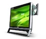 Моноблок Acer Aspire ZS600 23" FHD i3 3220/4Gb/1Tb/GT620 2Gb/DVDRW/MCR/Win8/GETH/WiFi/BT/Web/клавиатура/мышь